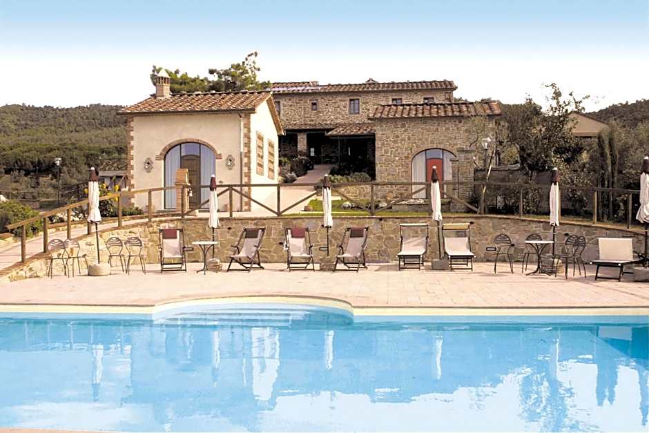 Casa Vacanze La Porta