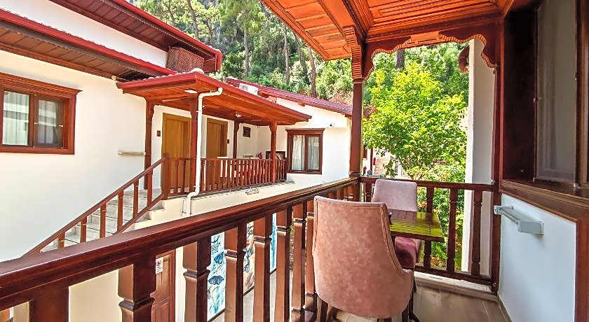 Iskelem Hotel
