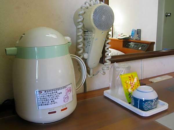Shiisar Inn Naha