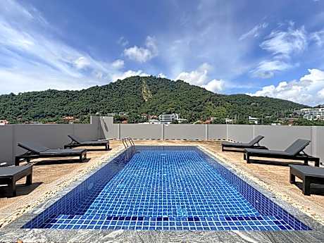 Kata Place Hotel