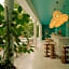 Condesa df, Mexico City, a Member of Design Hotels