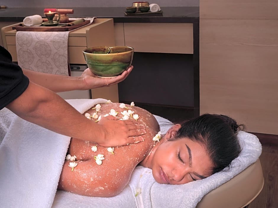 O by Tamara Coimbatore