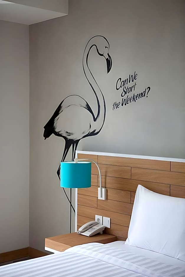 La Lucia Boutique Hotel by Prasanthi