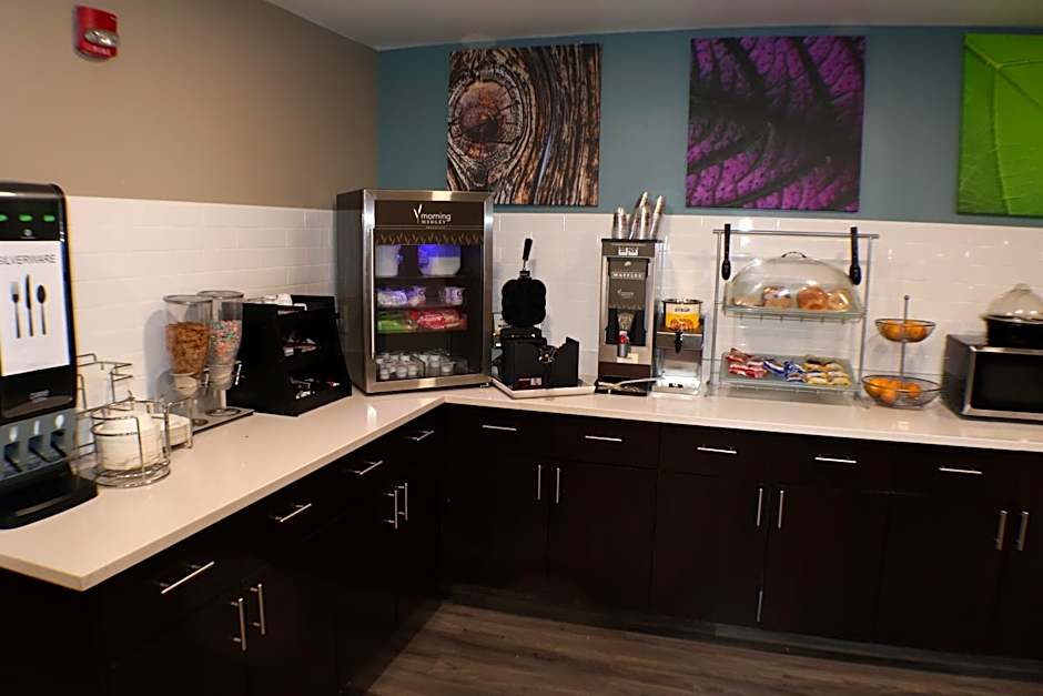 Sleep Inn Marion - Cedar Rapids