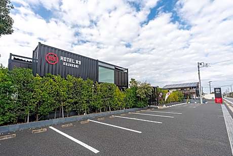 HOTEL R9 Kujukuri "ex Casual Resort COFF Ichinomiya"