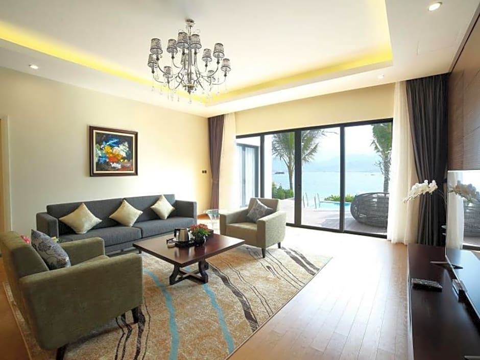 Vinpearl Nhatrang Bay Resort and Villas