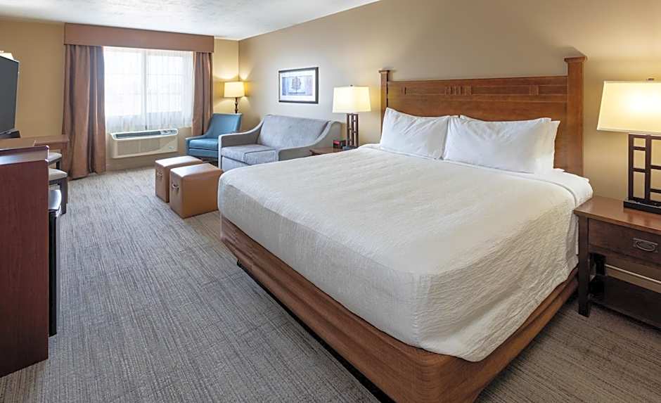 GrandStay Inn & Suites of Luverne