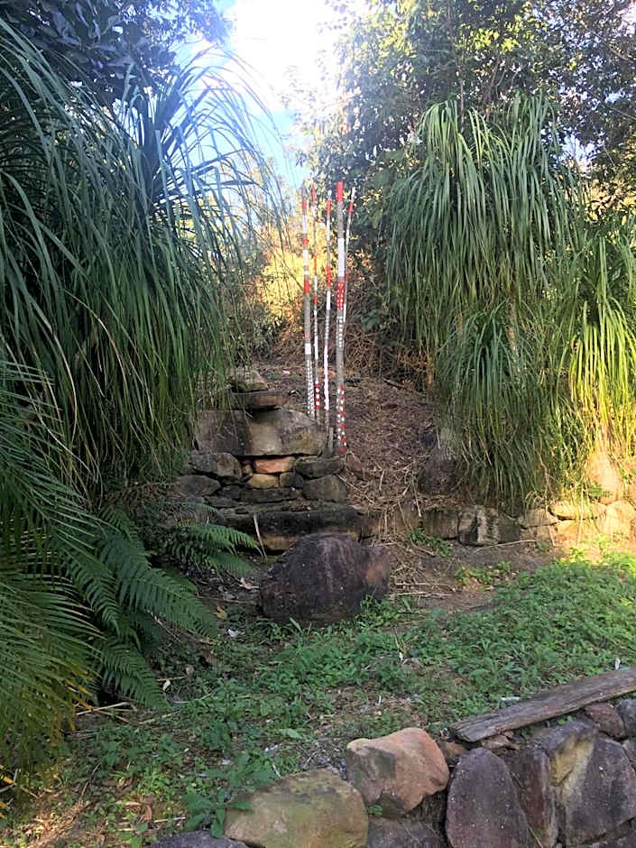 Rossmount Rural Retreat