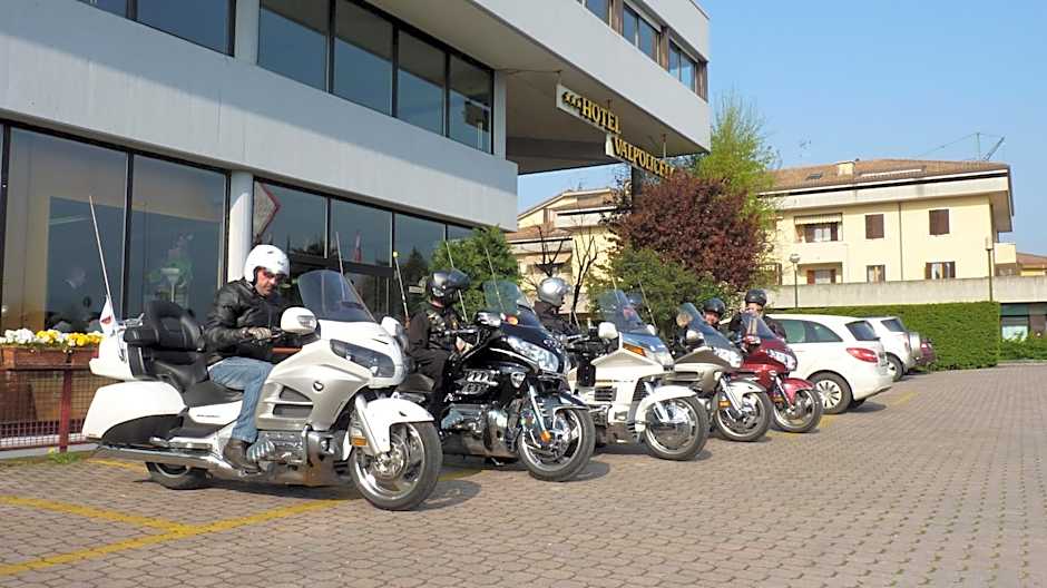 Hotel Valpolicella International
