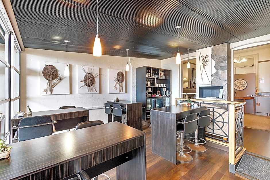 The Madsen Boutique Hotel