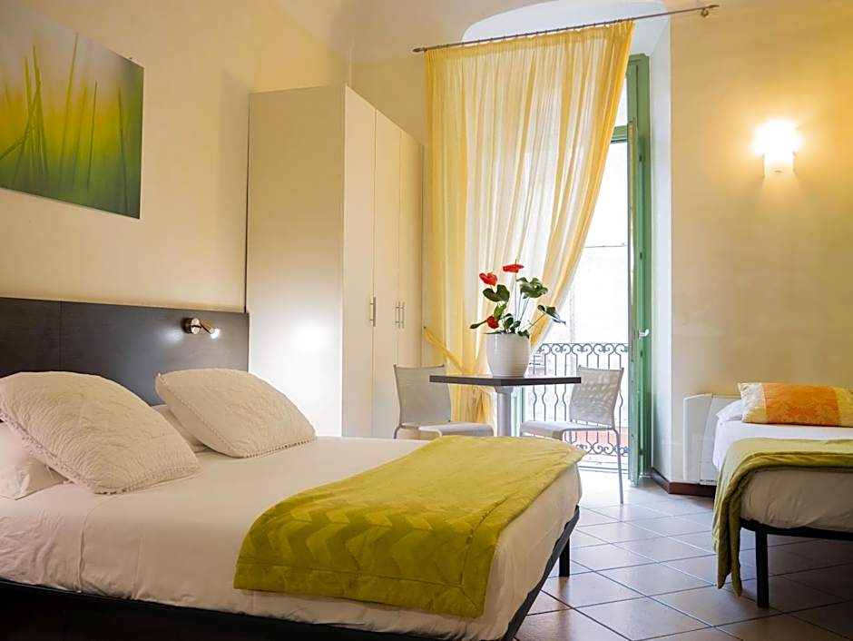Hotel Ligure