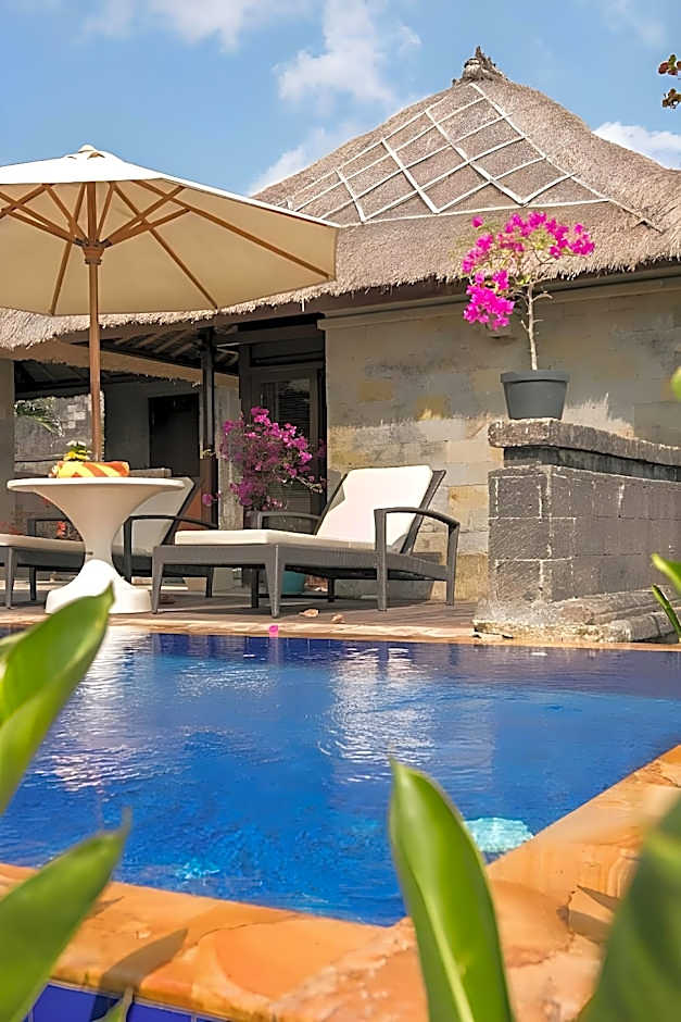 Grand Balisani Suites Hotel