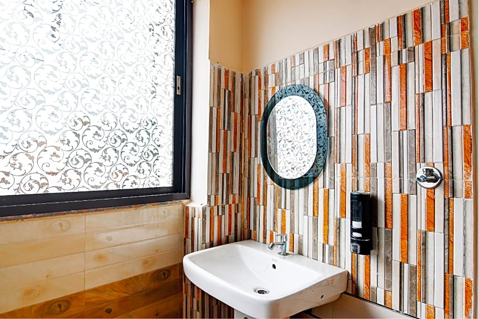 Hotel O Sisai Palace