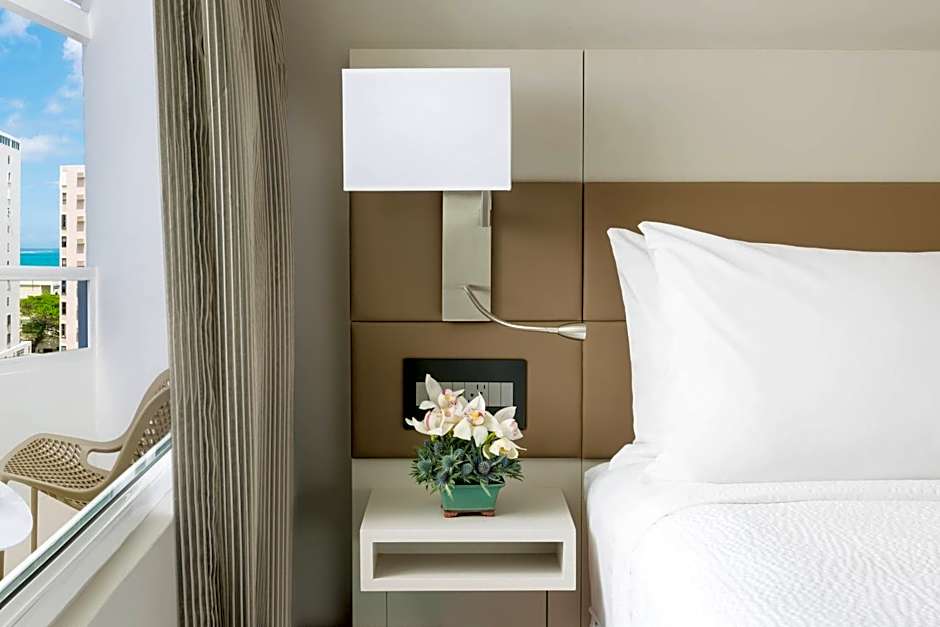 AC Hotel by Marriott San Juan Condado