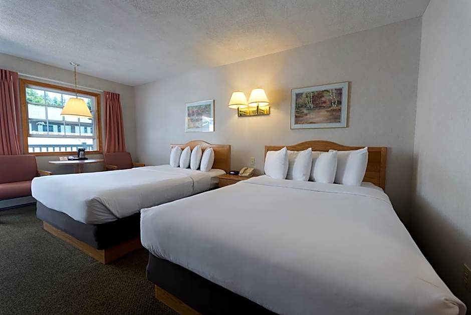 Adirondack Retreat Inn & Suites