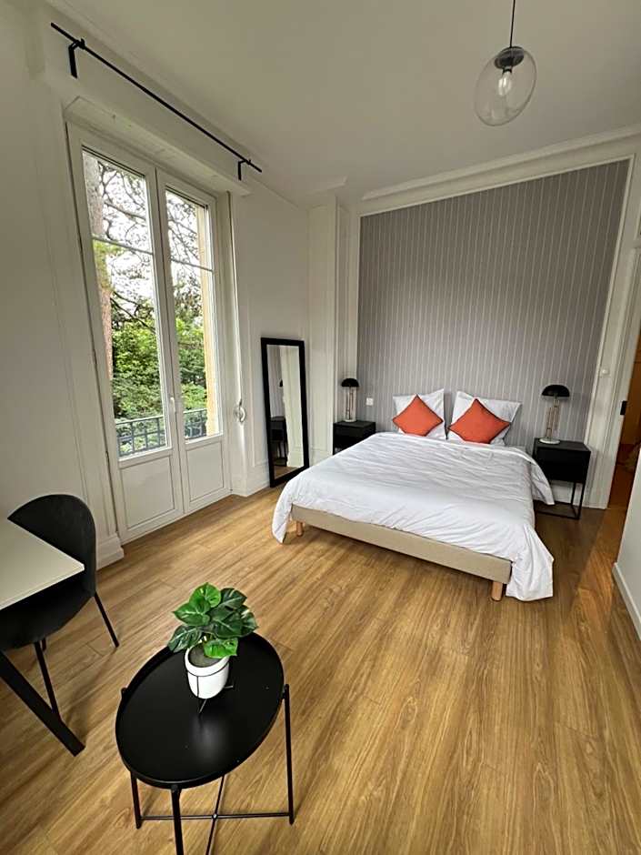 Maison Lafayette - COLODGE
