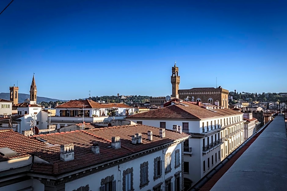 B&B La Terrazza Sul Duomo