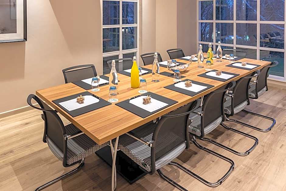 Town Lodge Johannesburg Airport