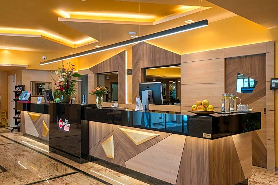 Best Western Plus Hotel Fussen