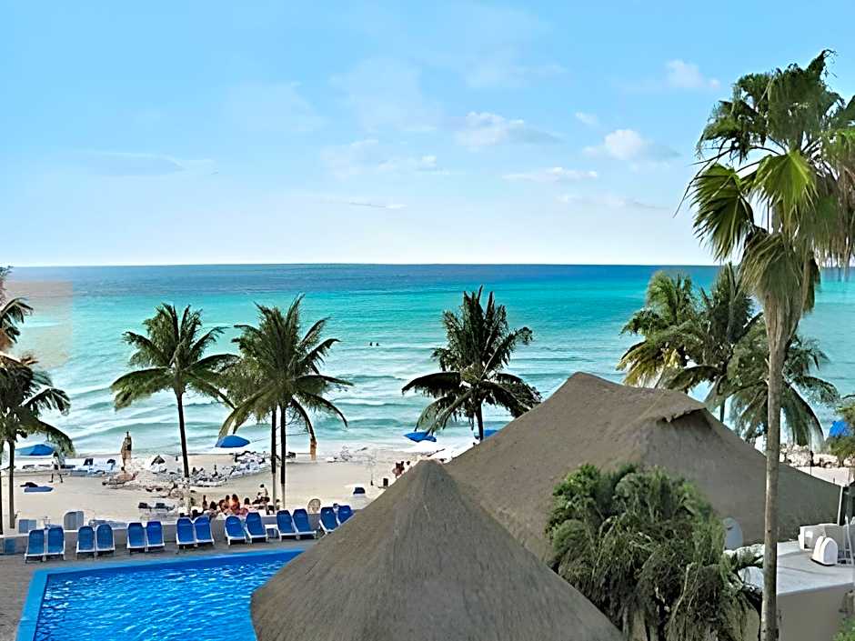 Nautibeach Condos
