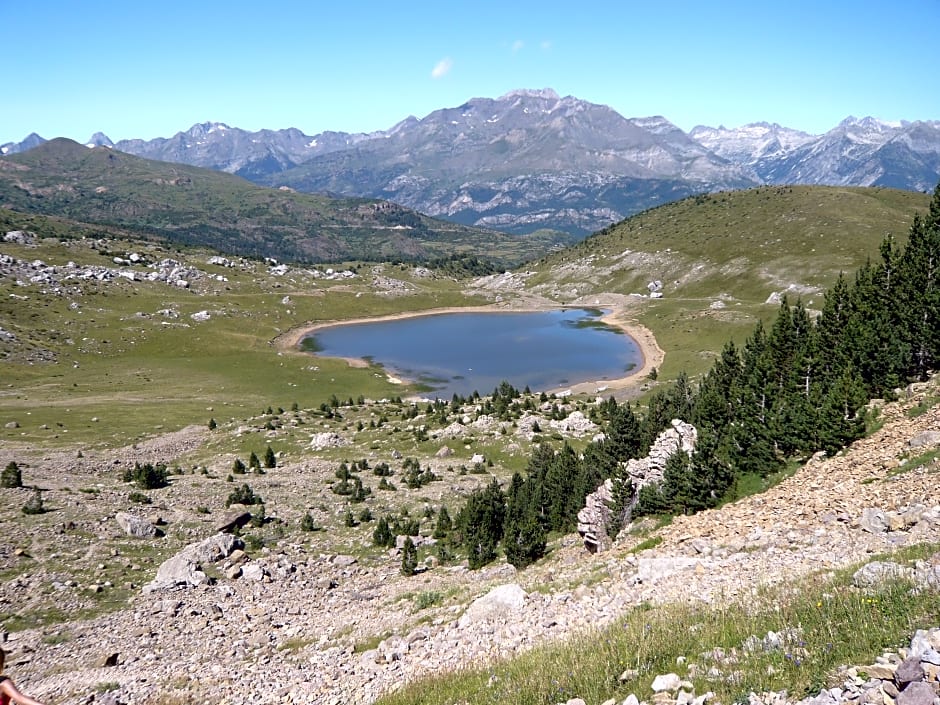 El Privilegio de Tena