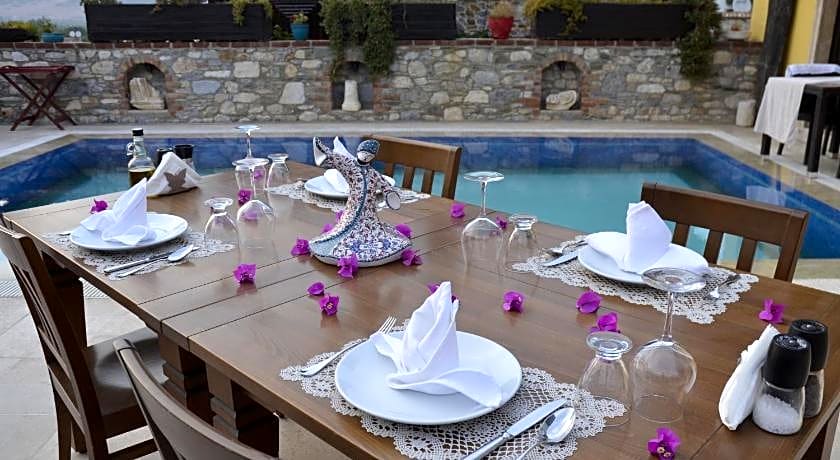 Ayasoluk Boutique Hotel