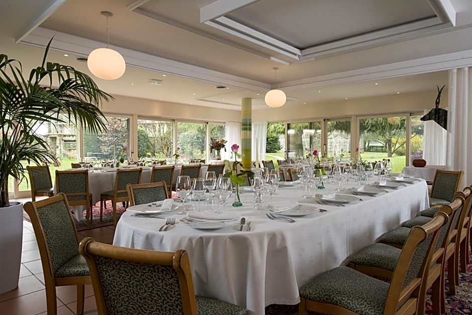 Le Manoir du Lys