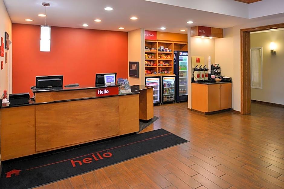 TownePlace Suites by Marriott Detroit Warren
