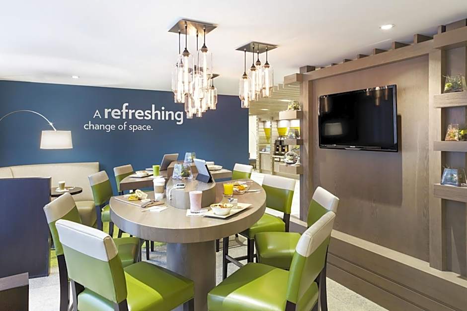 EVEN Hotel Norwalk By IHG