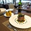 Fiesta Residences Boutique Hotel and Serviced Apartments.