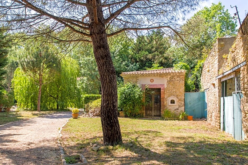 Hôtel du Canal