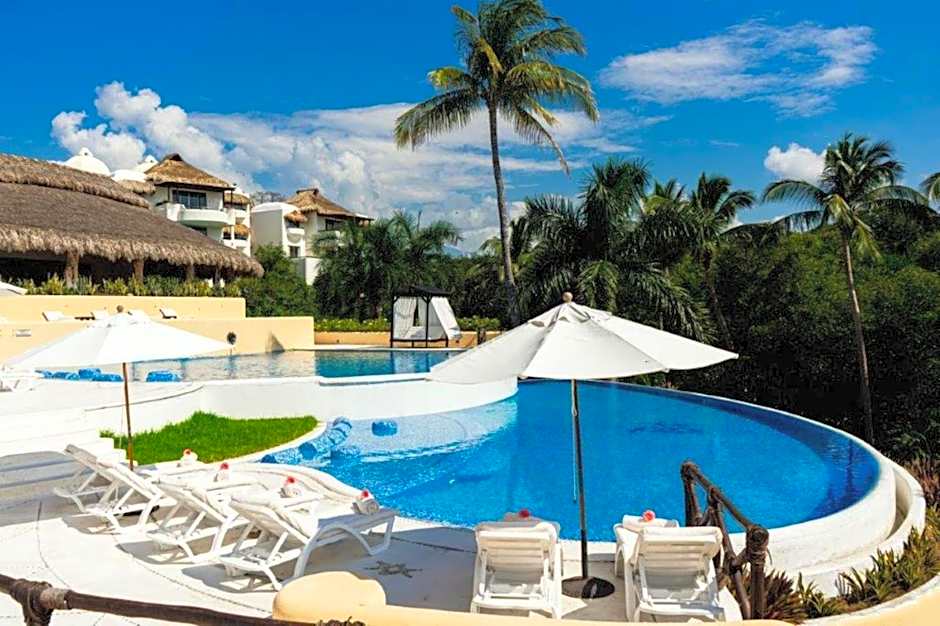 Hotel Quinta Real Huatulco