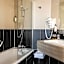 Best Western Paris Porte De Versailles