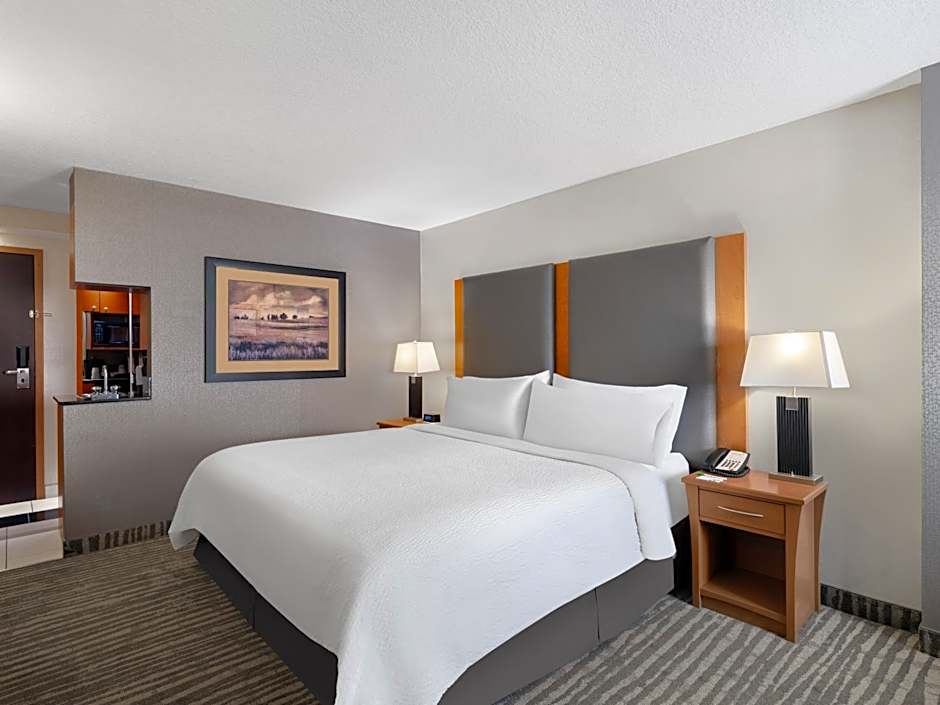 Holiday Inn Calgary Airport By IHG