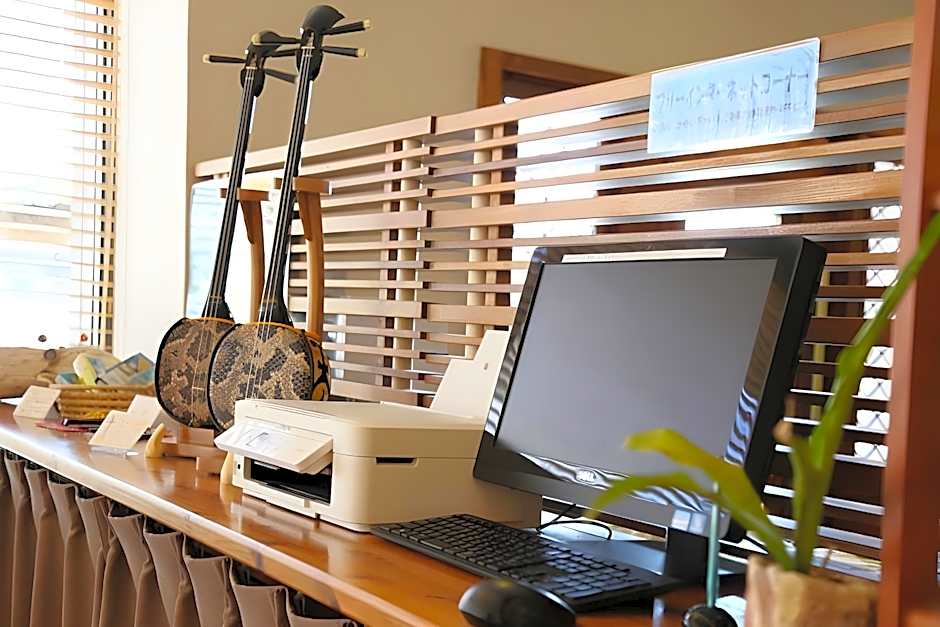 Ishigakijima Hotel Cucule