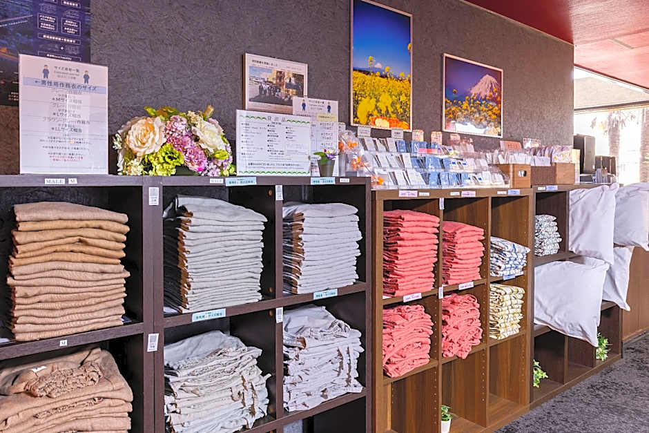 Select Inn Fujisan Gotemba