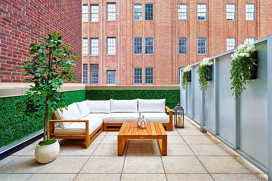 Sheraton Tribeca New York Hotel