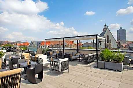 INNSiDE Leipzig
