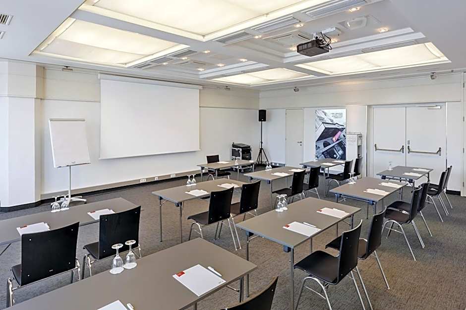 Austria Trend Hotel Europa Graz