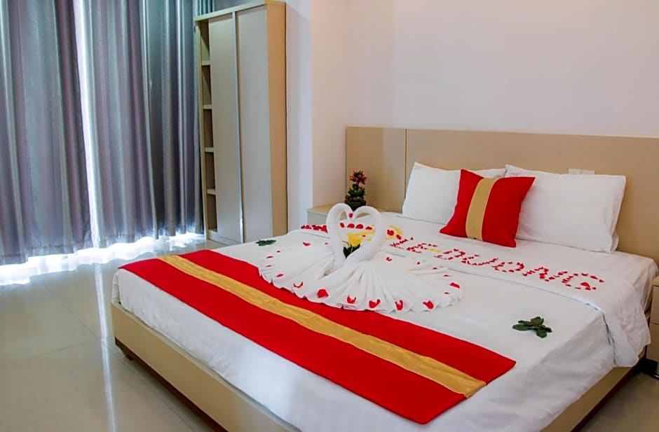 Le Duong Hotel