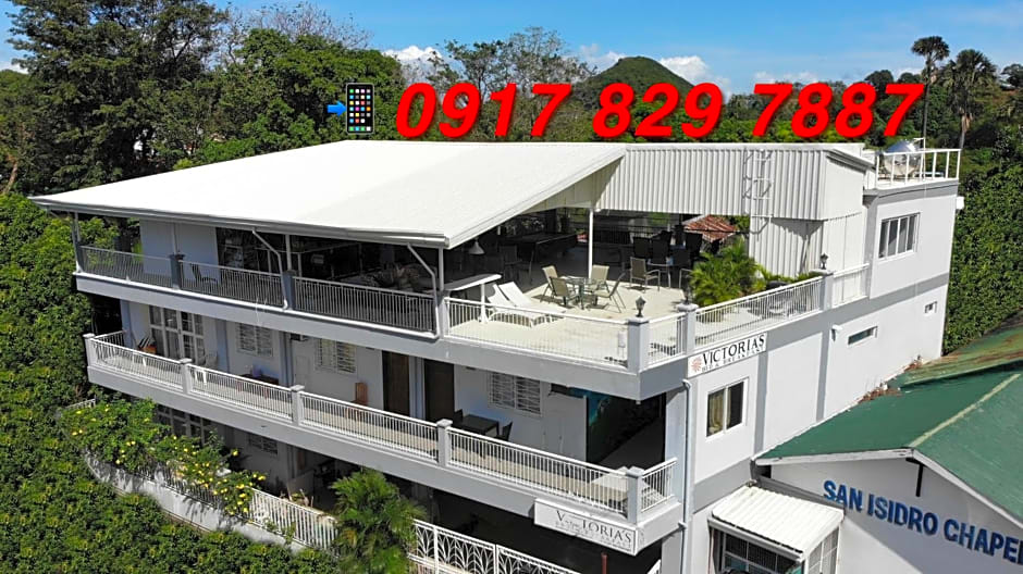 Victoria's Bed & Breakfast