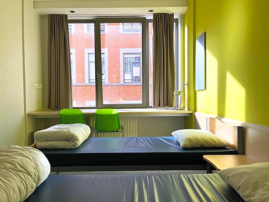 Youth Hostel van Gogh