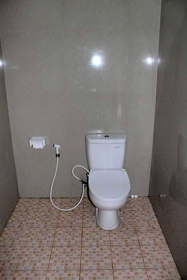 Bunutbali Villas88