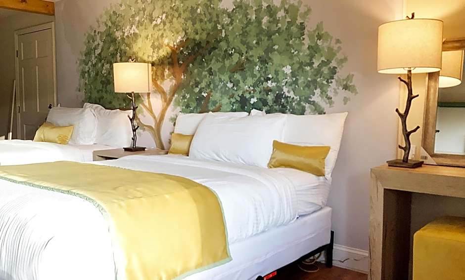 Arbors at Island Landing Hotel & Suites