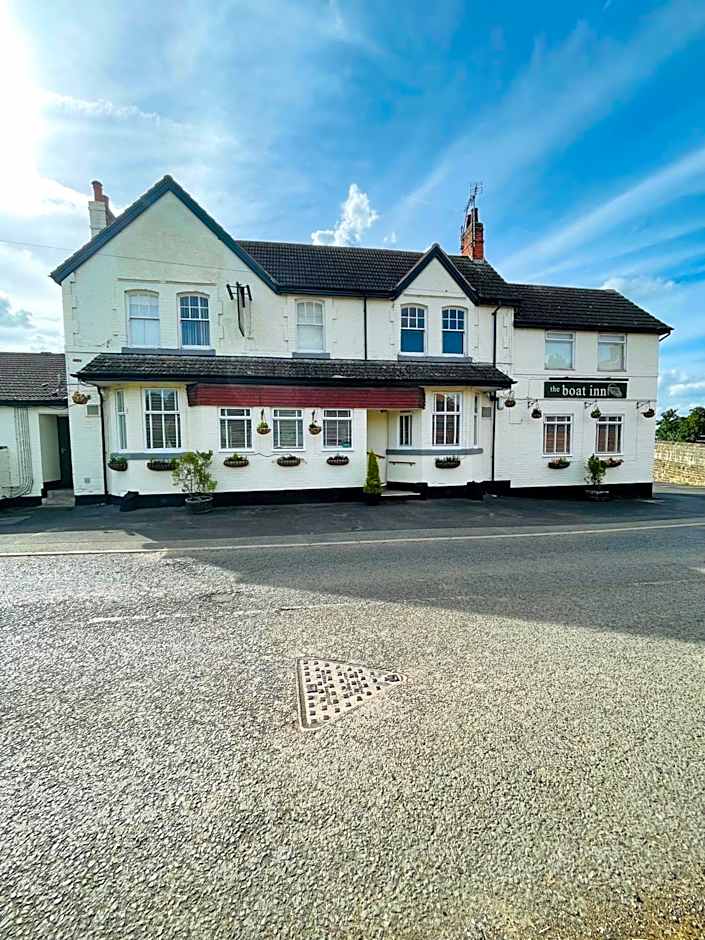 The Boat Inn Hayton