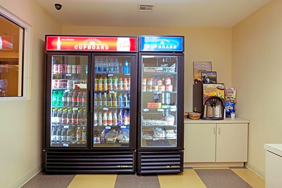 Candlewood Suites Lake Charles-Sulphur, an IHG Hotel