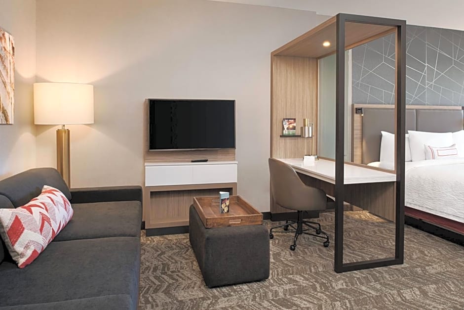 SpringHill Suites by Marriott St. George Washington