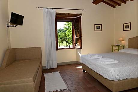 Molenda B&B