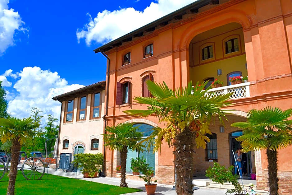 RESIDENCE BACO Da SETA