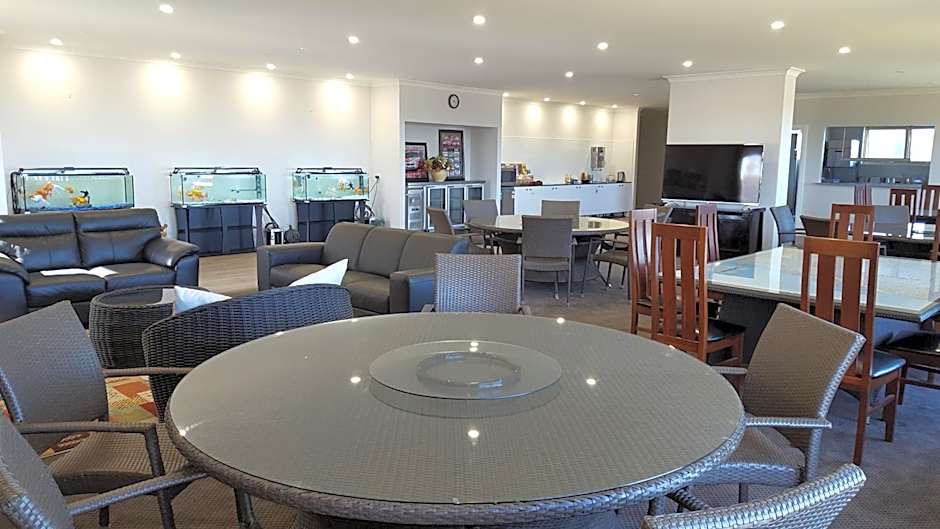 Bathurst Gold Panner